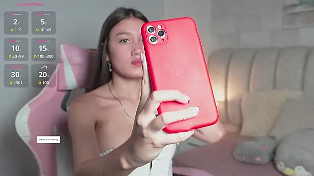 Alanna-Rosse online show from 04-09-26, 10:53