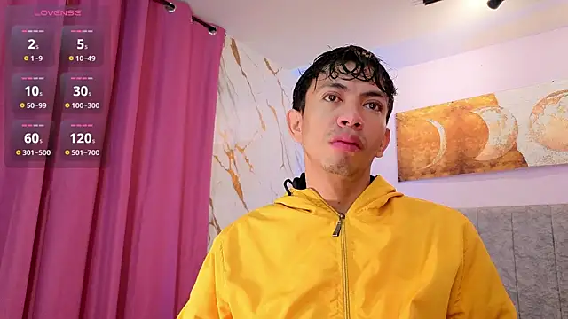 Luchoplayboy online show from 03-26-26, 12:11