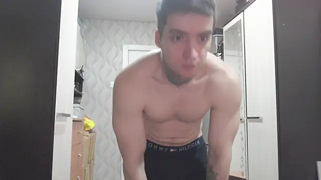 this is andy online show from 07-20-26, 05:00