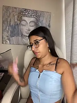 chanell pinkk online show from 03-18-26, 02:20