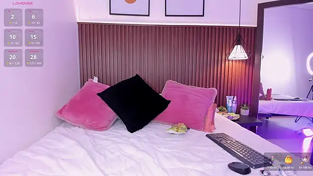 ahitanaa  online show from 04-01-26, 03:18