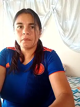 BettyBoo w online show from 03-15-26, 12:33