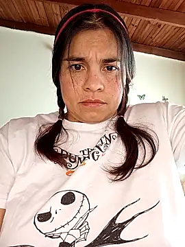 BettyBoo w online show from 04-10-26, 01:16