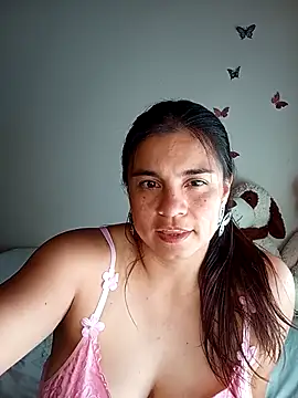 BettyBoo w online show from 05-01-26, 02:43