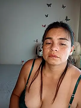 BettyBoo w online show from 05-02-26, 03:39