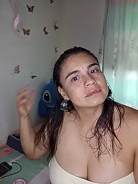 BettyBoo w online show from 06-05-26, 07:30