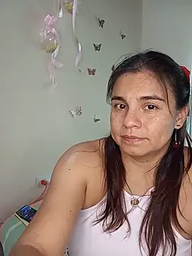 BettyBoo w online show from 06-06-26, 01:49