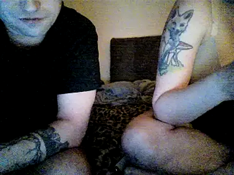 SirNefastus online show from 03-07-26, 01:02