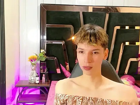 Stefany PiInk online show from 03-16-26, 12:31