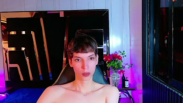 Snapshot of Stefany_PiInk chatting on 05-08-26, 12:21 Stefany PiInk online show from 05-08-26, 12:21