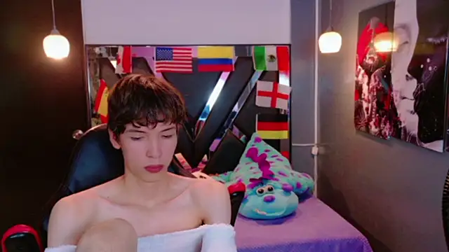 Snapshot of Stefany_PiInk chatting on 06-14-26, 02:52 Stefany PiInk online show from 06-14-26, 02:52