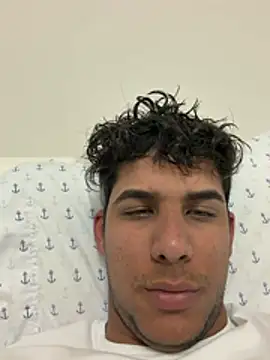 Albertotuyo online show from 04-25-26, 02:03