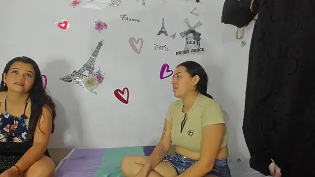 Katty-Rouse online show from 03-31-26, 10:43