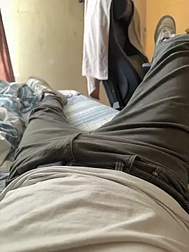 Cr1sXPorn online show from 04-05-26, 08:50