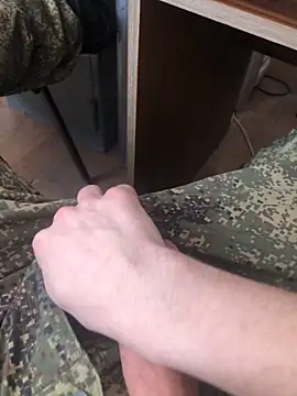 slavic man online show from 03-07-26, 09:17