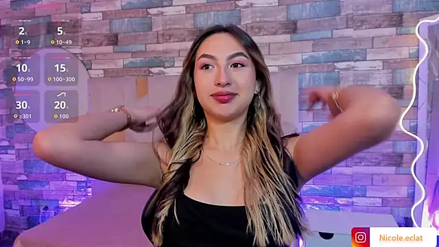 cloe 1tay online show from 04-21-26, 03:24