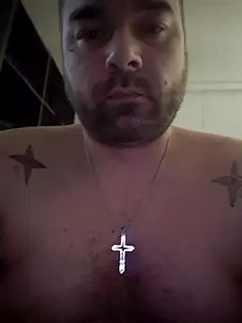 XXBigStrokesXX online show from 03-08-26, 02:48