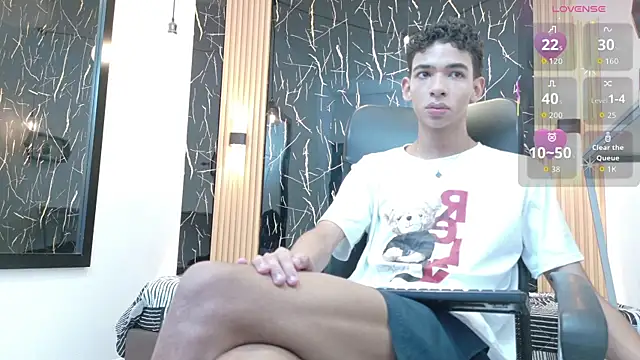 ValeriHot 1 online show from 05-29-26, 02:42