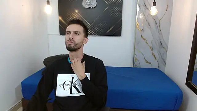 KingOfTemptation online show from 03-23-26, 03:21