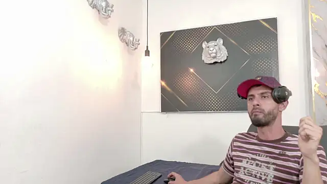 KingOfTemptation online show from 05-20-26, 03:13