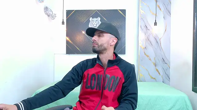KingOfTemptation online show from 06-15-26, 03:42
