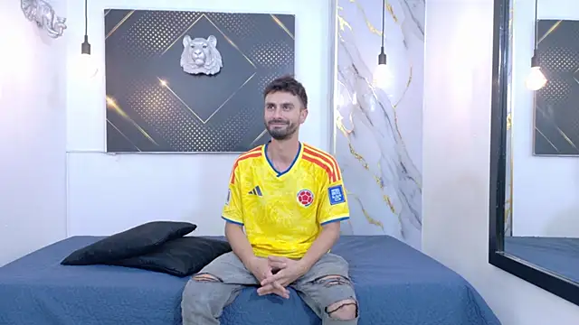 KingOfTemptation online show from 06-24-26, 03:27