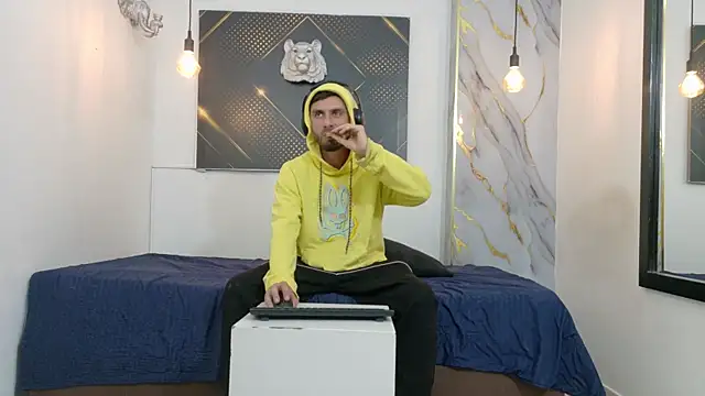 KingOfTemptation online show from 07-02-26, 03:23
