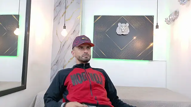 KingOfTemptation online show from 07-15-26, 04:07