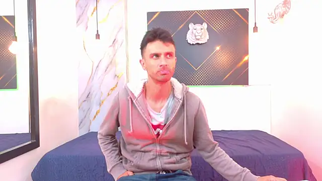 KingOfTemptation online show from 07-20-26, 03:32