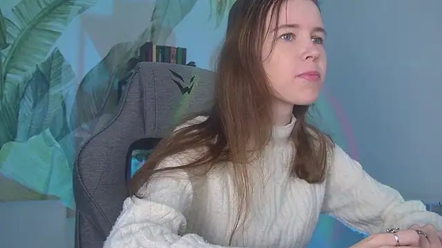 AriaGracen online show from 03-17-26, 02:20