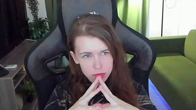 AriaGracen online show from 03-27-26, 08:26