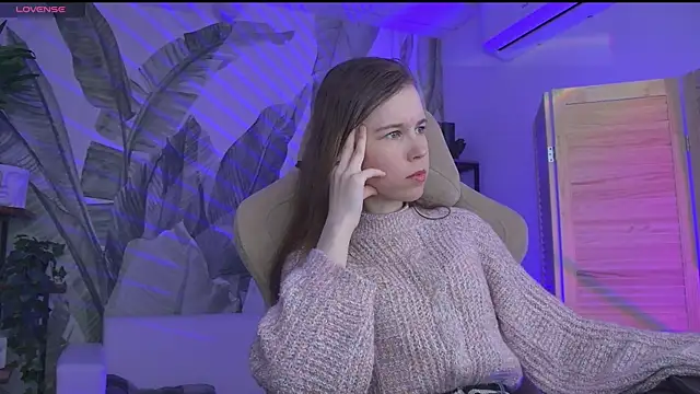 AriaGracen online show from 04-02-26, 08:45