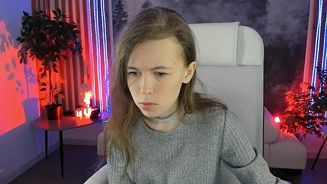 AriaGracen online show from 04-21-26, 05:25