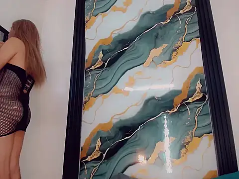 bianca dream  online show from 03-29-26, 07:47