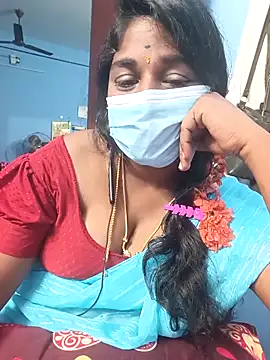 jothika45 online show from 04-20-26, 06:53