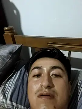 Sharkboy1603 online show from 03-07-26, 10:01