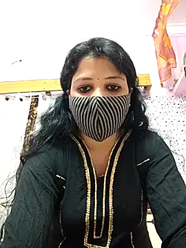 Rani Mukherjee7676 online show from 04-06-26, 06:36