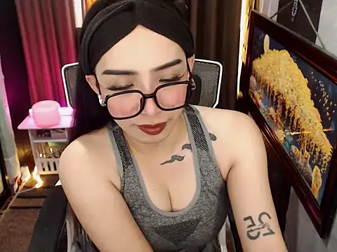 SexyCommander online show from 04-10-26, 07:35