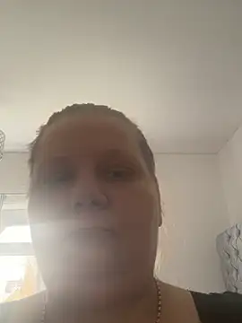 Miss CurvyCharmaine online show from 03-07-26, 12:13