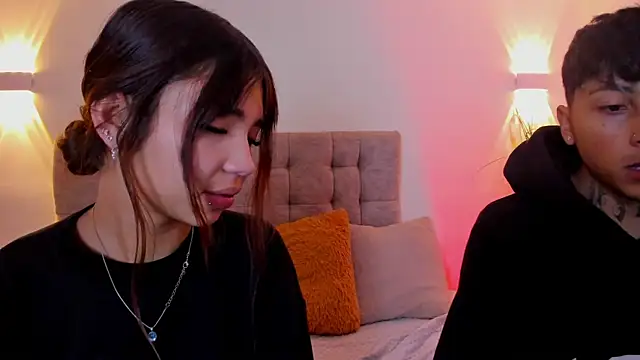 Sky n Zayn online show from 04-20-26, 12:41