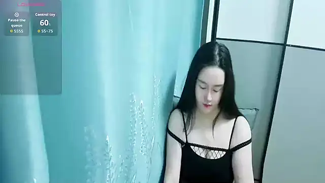 PINGGUO-33 online show from 03-16-26, 01:48