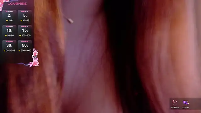 Victoria Rous online show from 06-10-26, 12:11