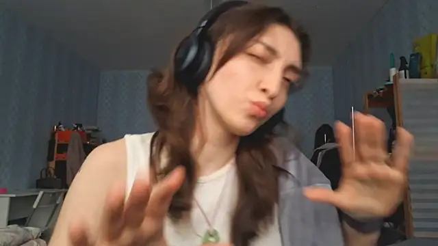 CindyLight online show from 03-17-26, 03:26