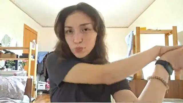 CindyLight online show from 03-23-26, 06:23