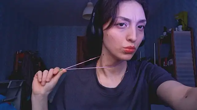 CindyLight online show from 03-24-26, 03:39