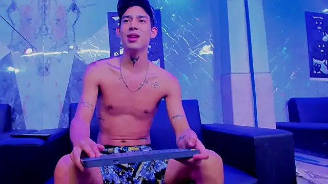 mathewblessed online show from 04-14-26, 12:22