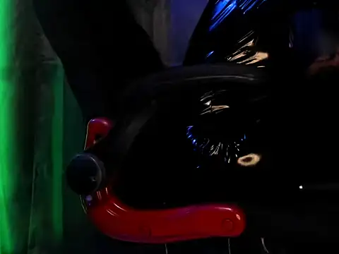 LadyIvanna online show from 04-25-26, 03:53