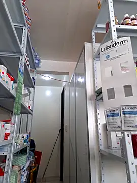 Dr Edna naughty online show from 04-17-26, 08:01