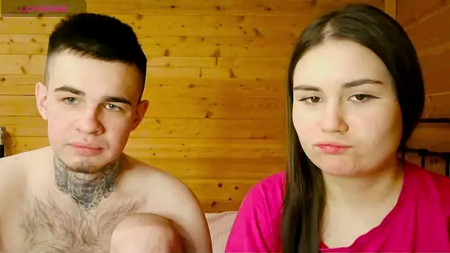 LucyMur online show from 03-15-26, 02:34