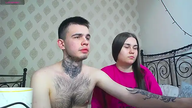 LucyMur online show from 04-20-26, 09:27